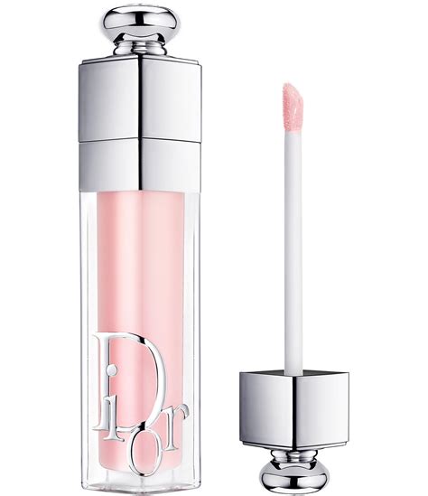 DIOR Addict Lip Maximizer Gloss .